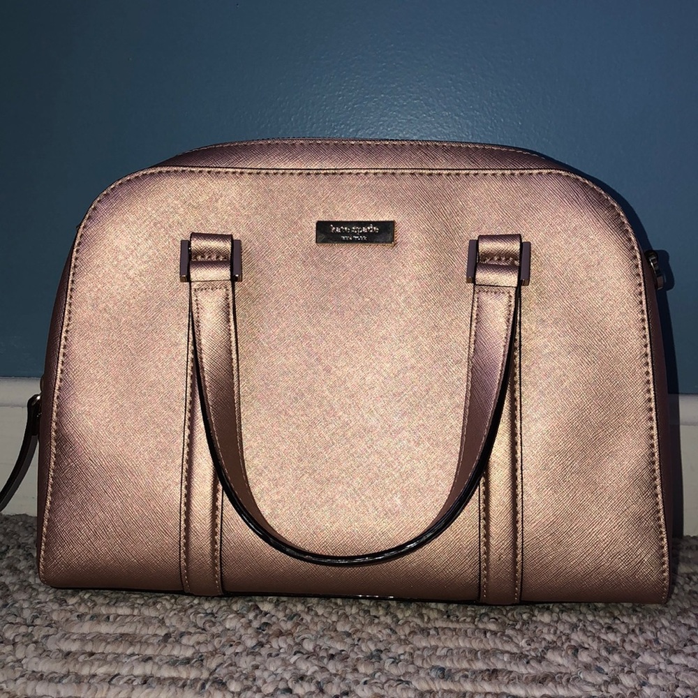 Kate Spade Newbury Lane Handbag